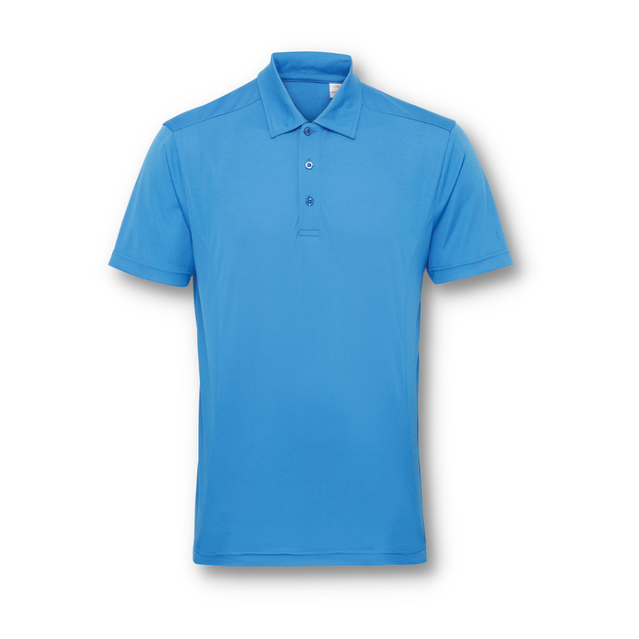 Panelled Polo