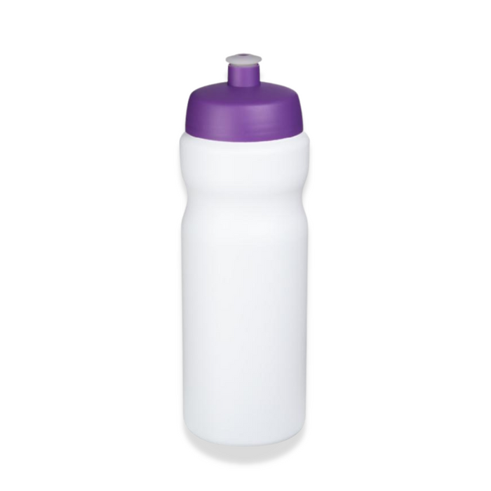 Plastic Sports Bottle