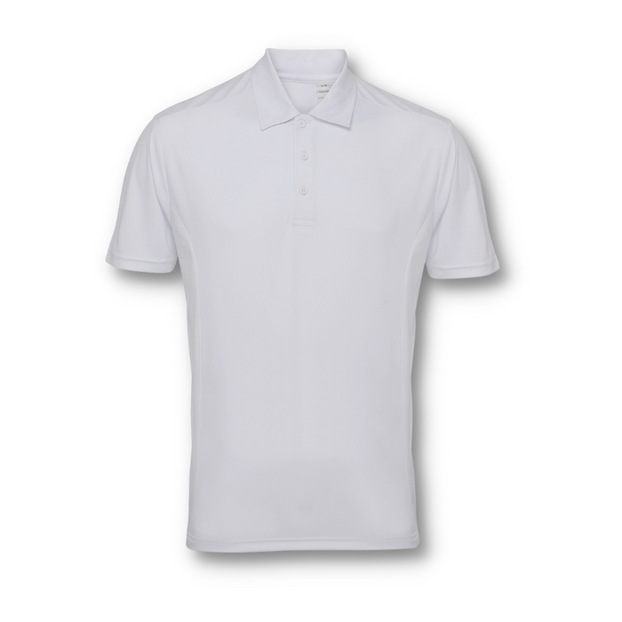 Panelled Polo