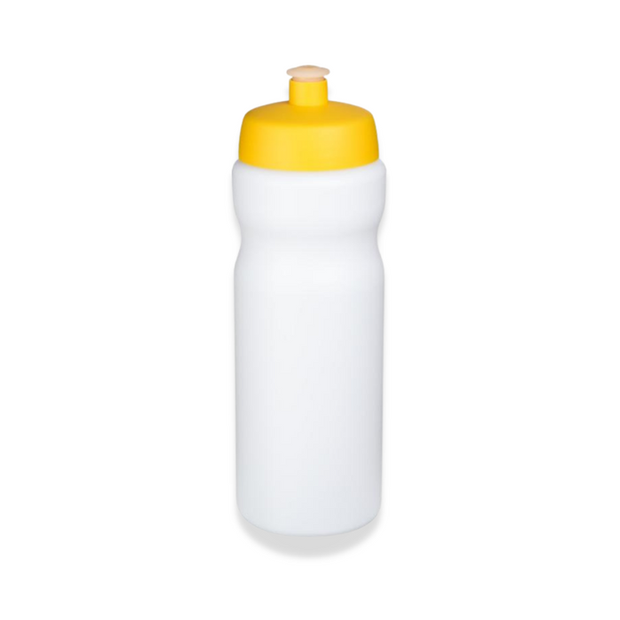 Plastic Sports Bottle