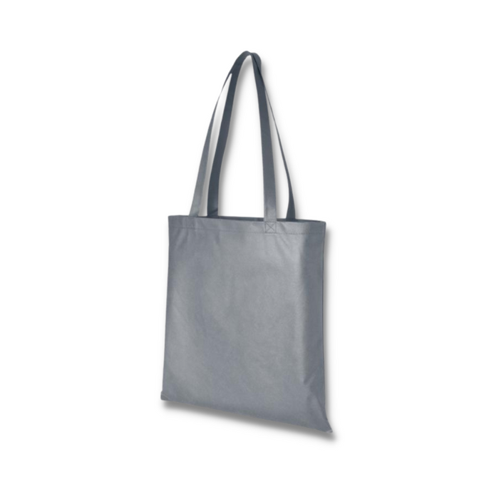 Coloured Tote Bag