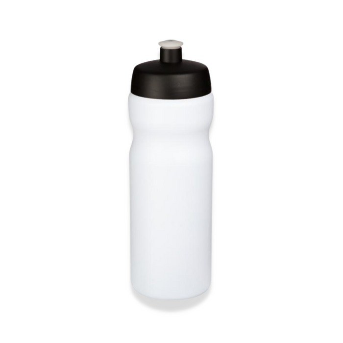 Plastic Sports Bottle