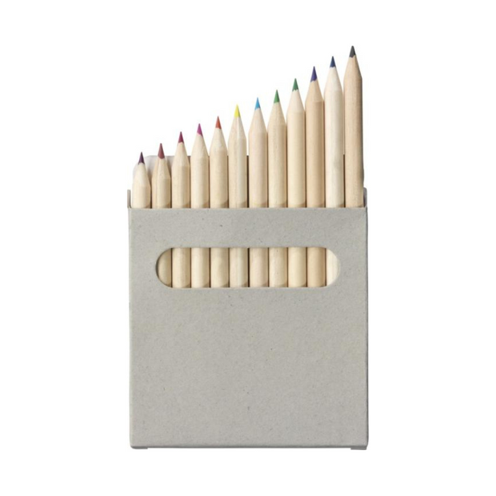 Mini Colouring Pencil Pack