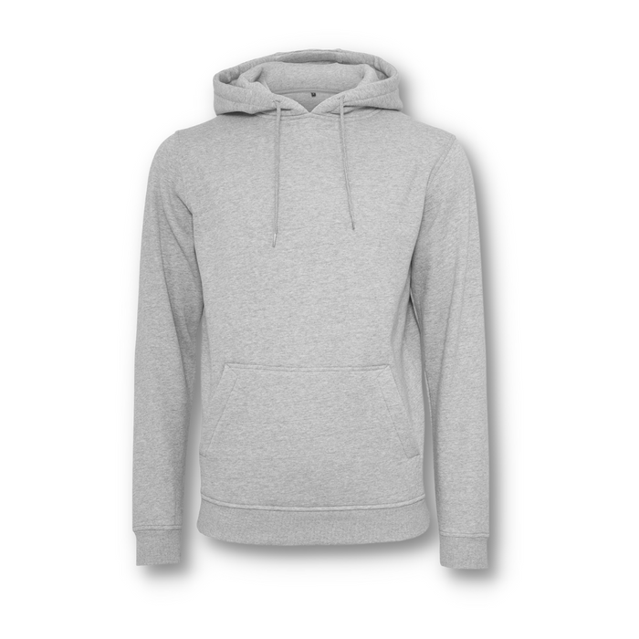 Heavy Hoodie