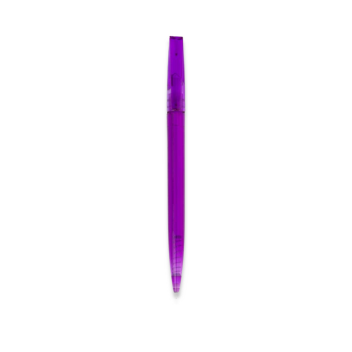 Twist Ballpoint Pen