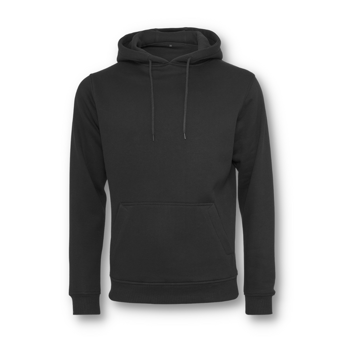 Heavy Hoodie