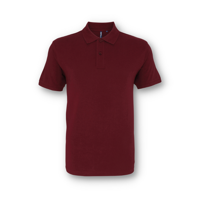 Men's Polo