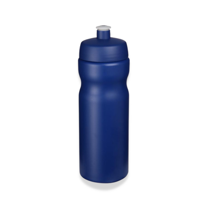 Plastic Sports Bottle