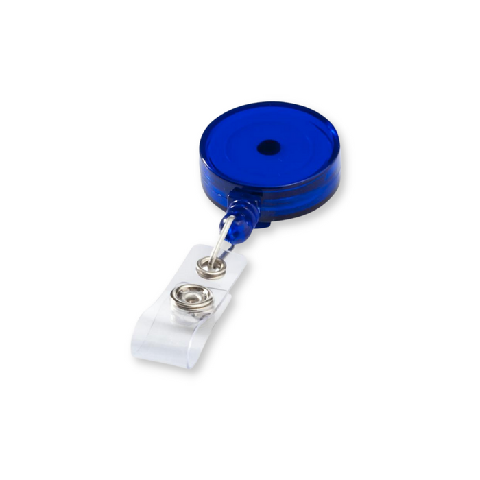 Roller Clip Keychain