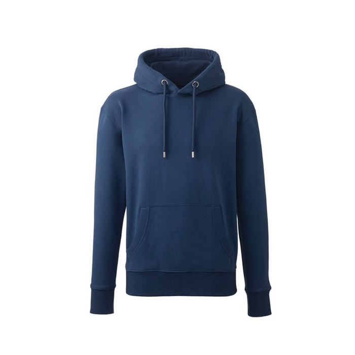 Anthem Recycled Organic Men's Hoodie