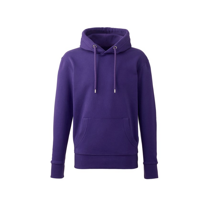 Anthem Recycled Organic Men's Hoodie