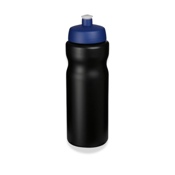 Plastic Sports Bottle