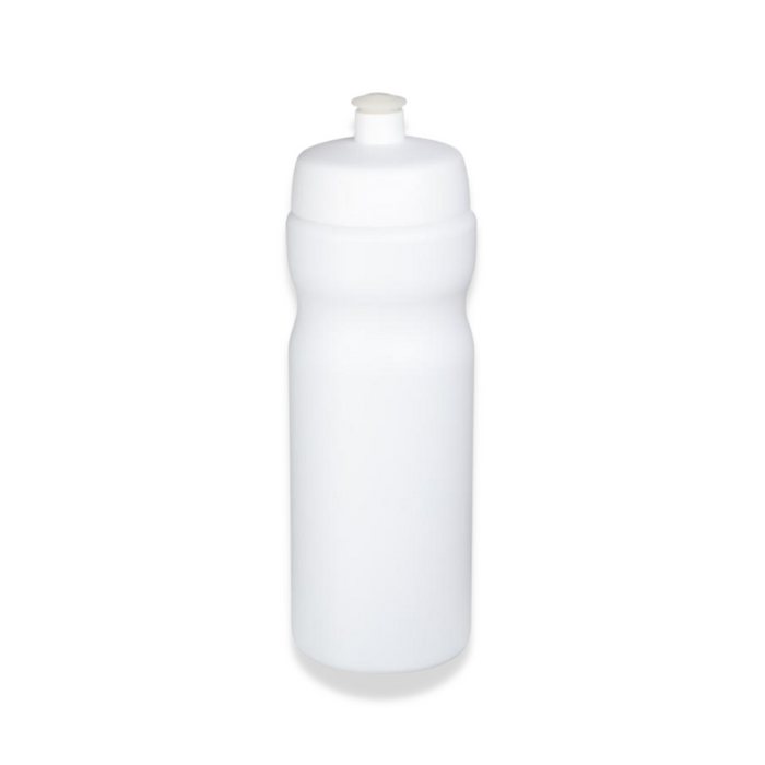 Plastic Sports Bottle