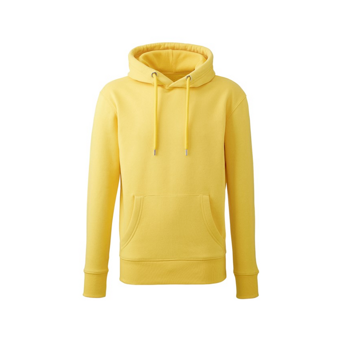 Anthem Recycled Organic Men's Hoodie