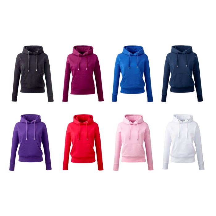 Anthem Recycled Organic Women's Hoodie