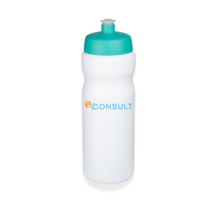 Plastic Sports Bottle