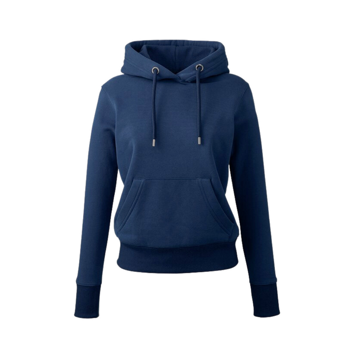 Anthem Recycled Organic Women's Hoodie