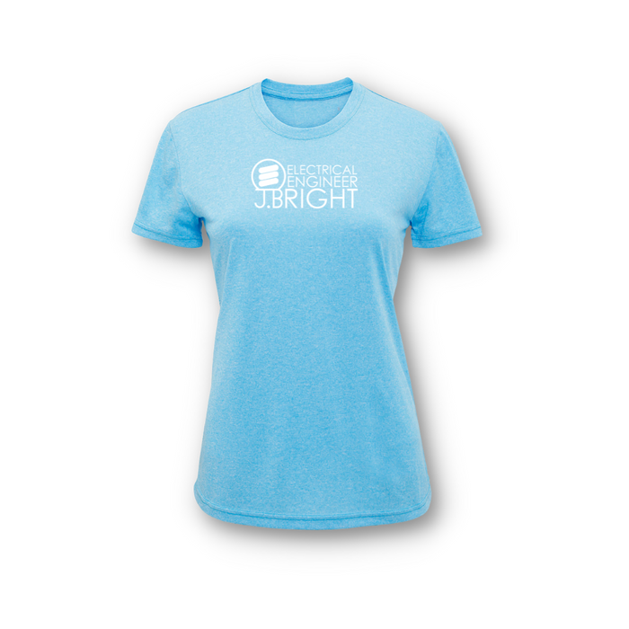 Women's Activewear Tee