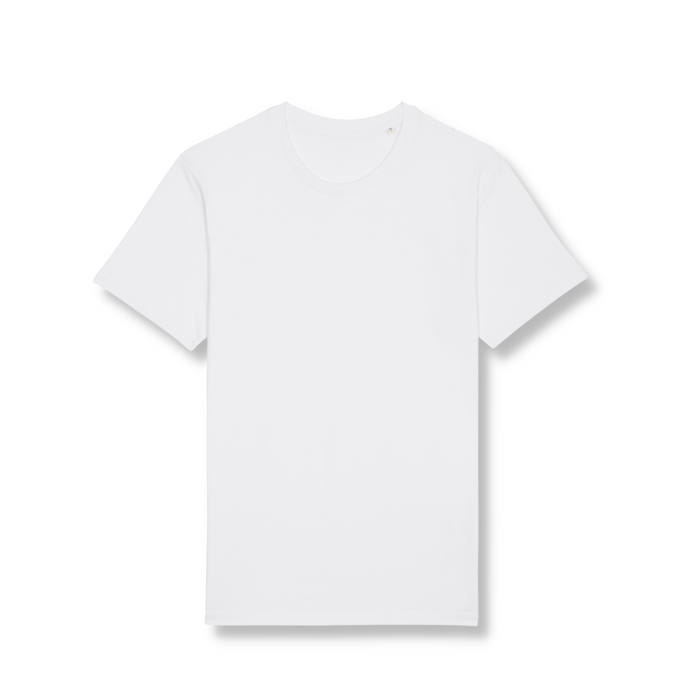 Organic Cotton Unisex T-Shirt