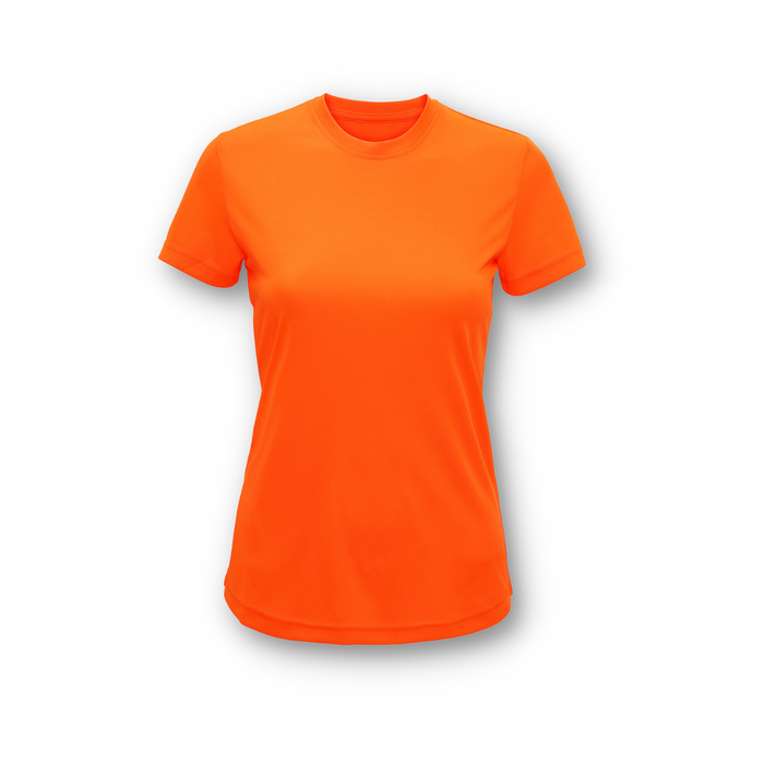 Women's Activewear Tee