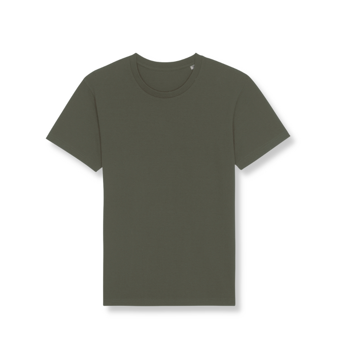 Organic Cotton Unisex T-Shirt