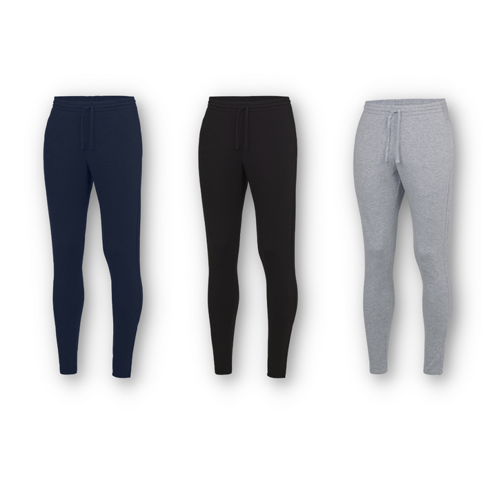 Cool Tapered Joggers