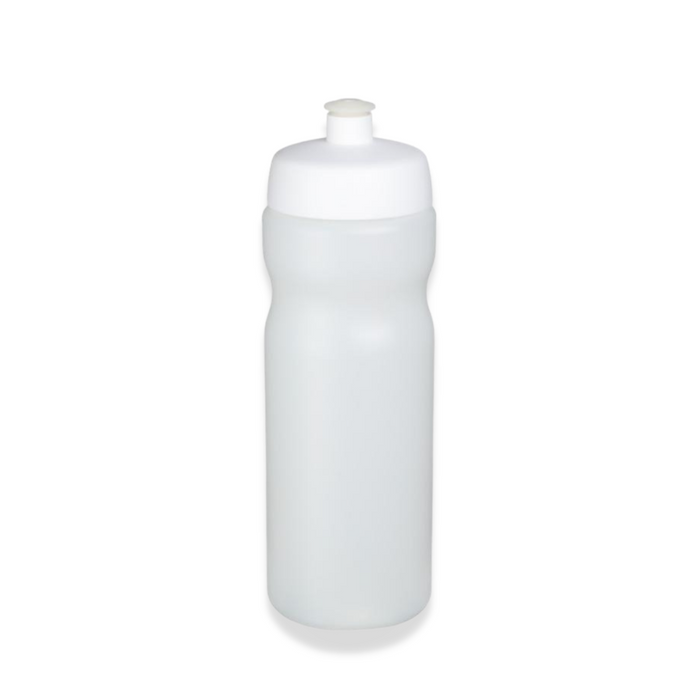 Plastic Sports Bottle