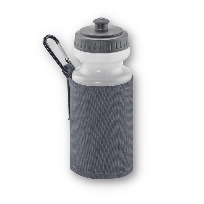 Water Bottle and Holder