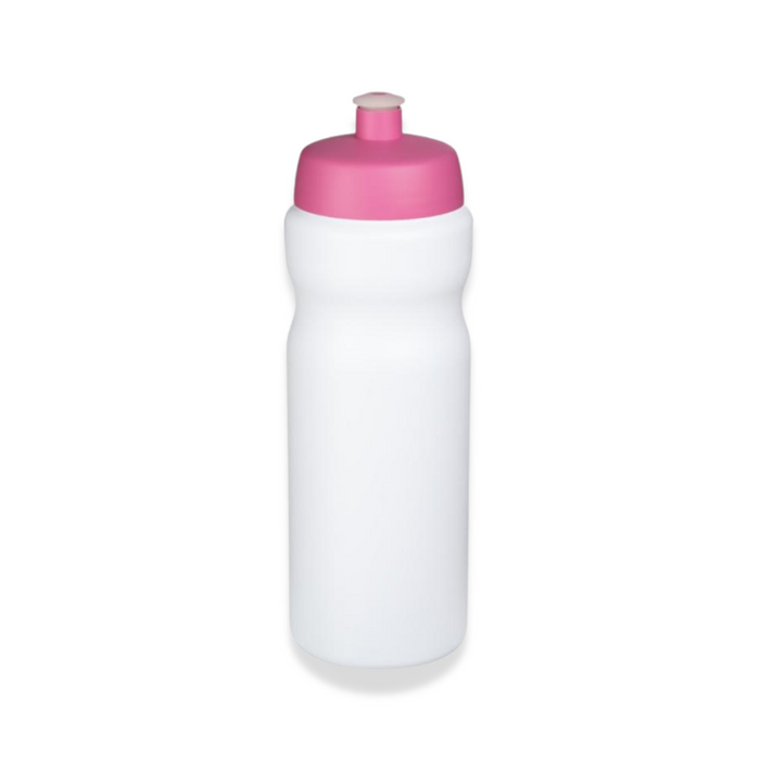 Plastic Sports Bottle