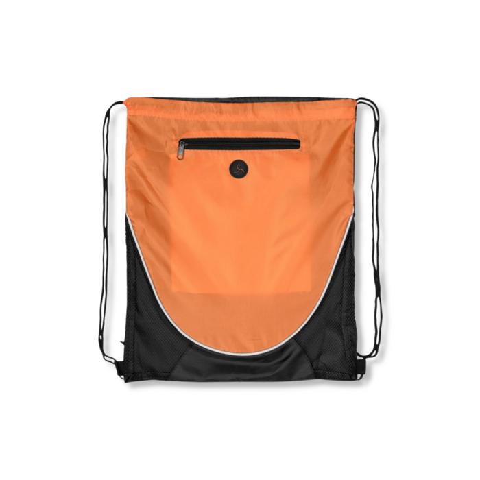 Draw String Backpack