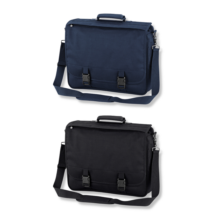 Portfolio Laptop Briefcase