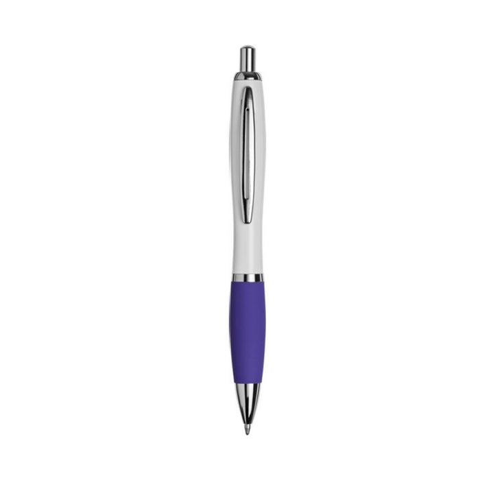 M3 Curvy Metal Pens