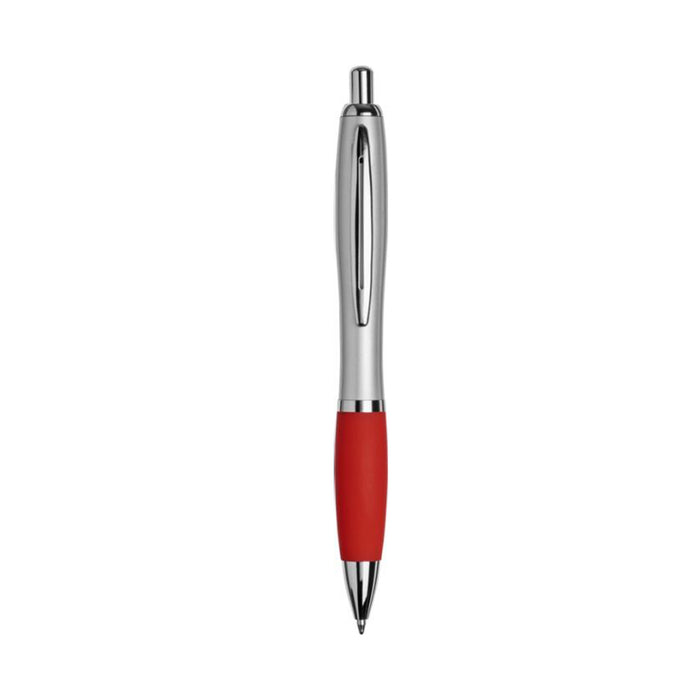 M3 Curvy Metal Pens