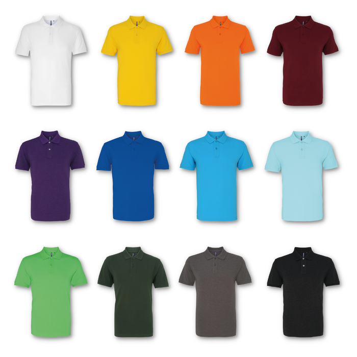 Men's Polo