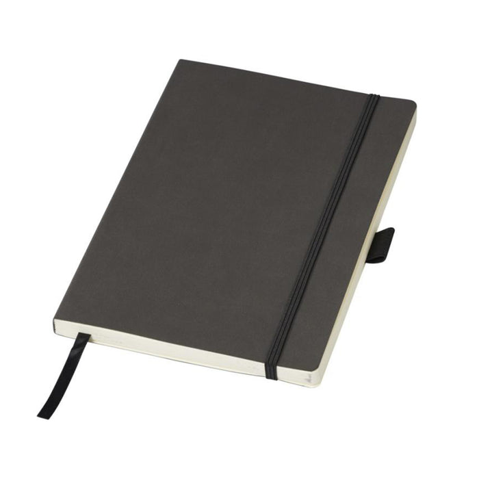 Soft Notebook A5