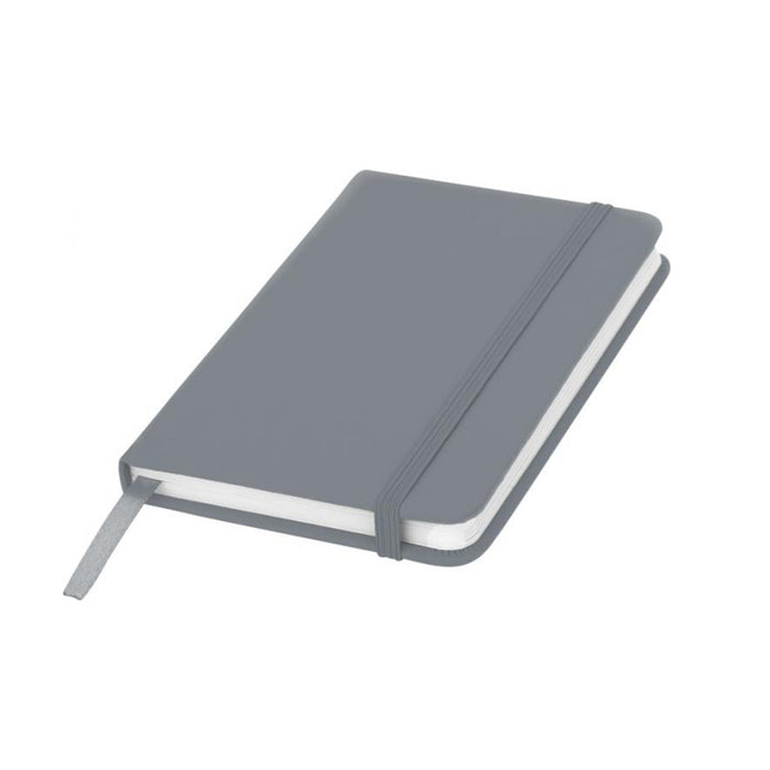 Soft Notebook - Hard Back A5