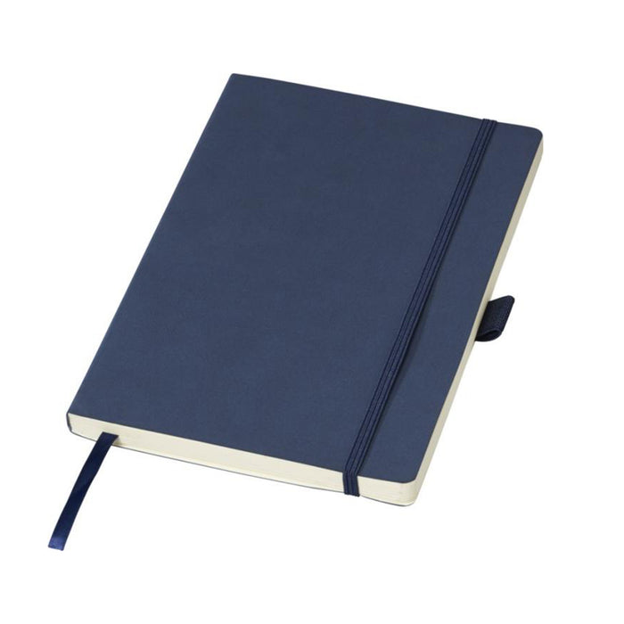 Soft Notebook A5