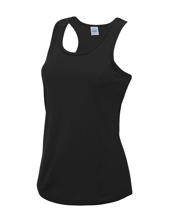 Women's Activewear Vest